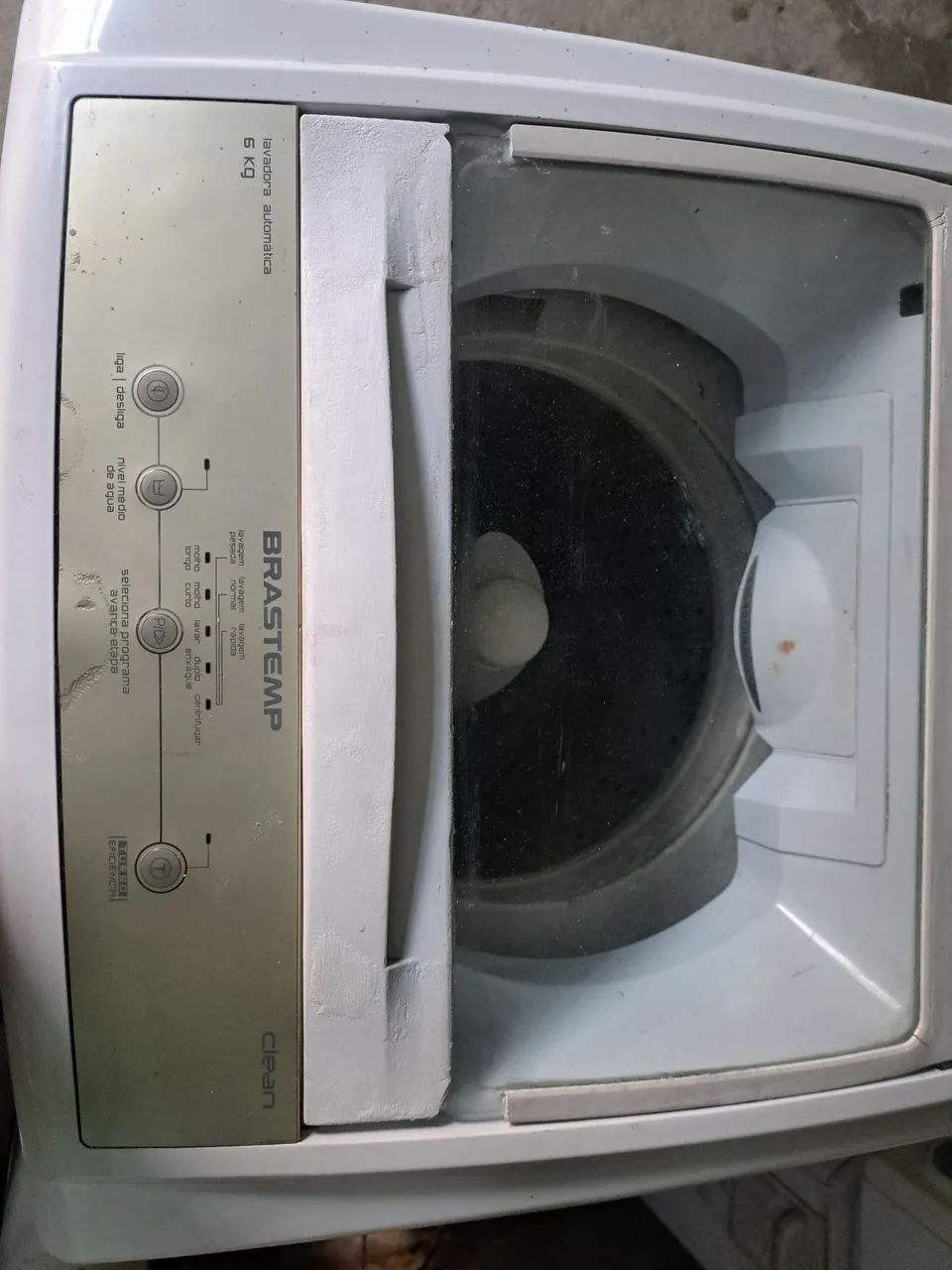 Maquina de lavar  - Foto 4