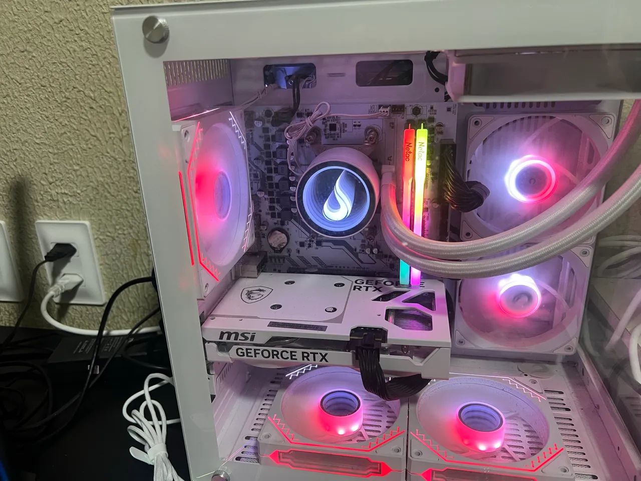 Pc Gamer Completo - Foto 5