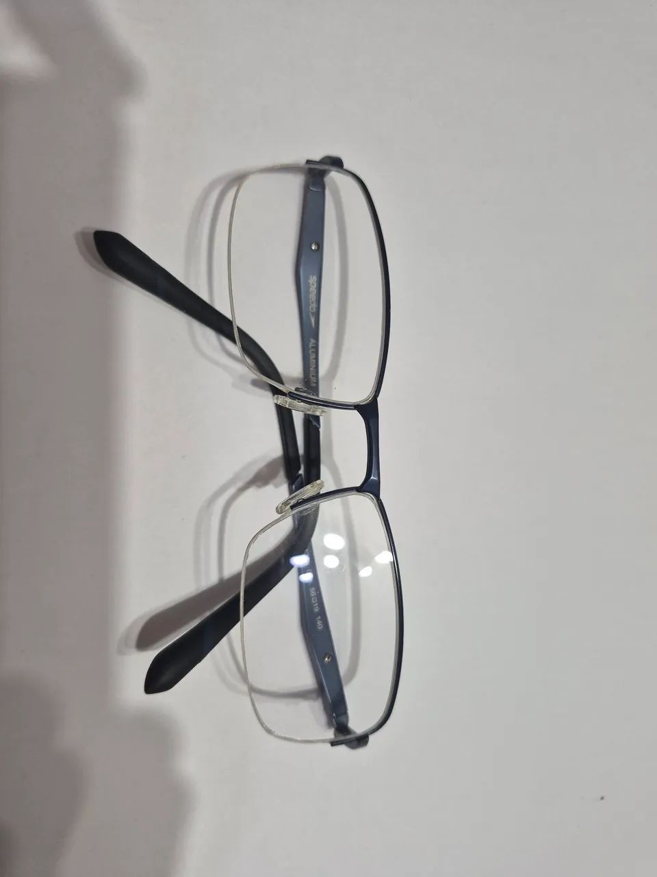 Armação de óculos speedo 360
