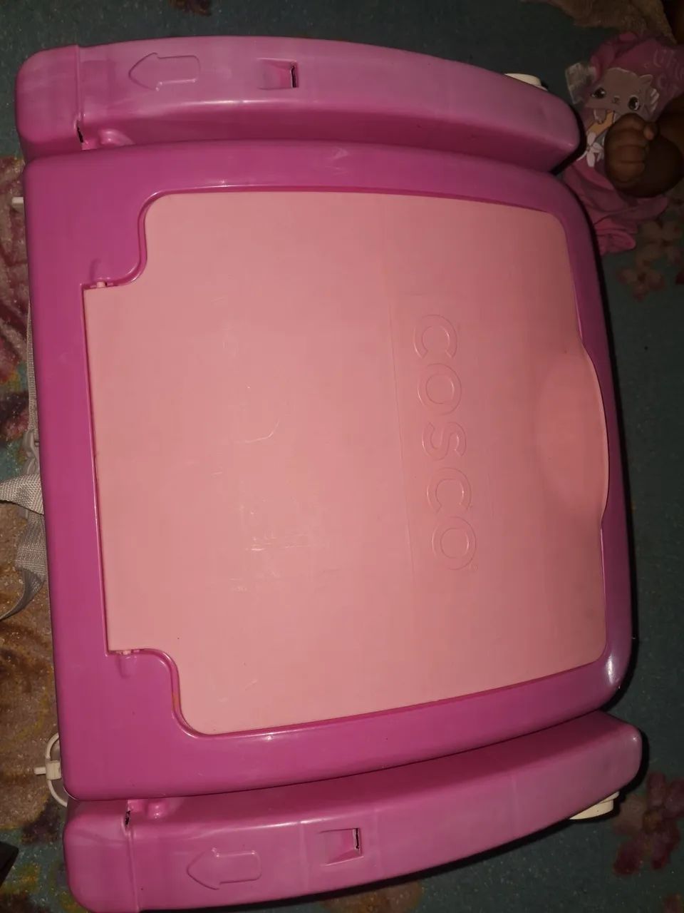 Cadeirinha de alimentação. - Foto 3