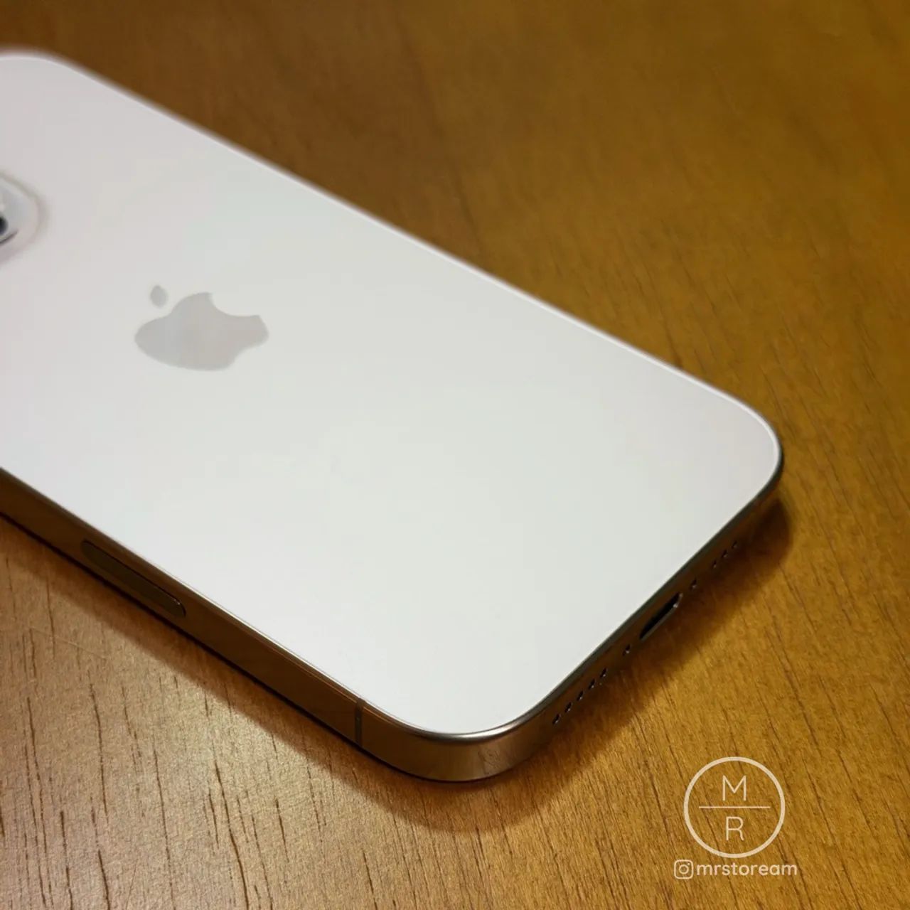 iPhone 16 Pro 128 GB / Garantia / Até 18x no cartão - Celulares e