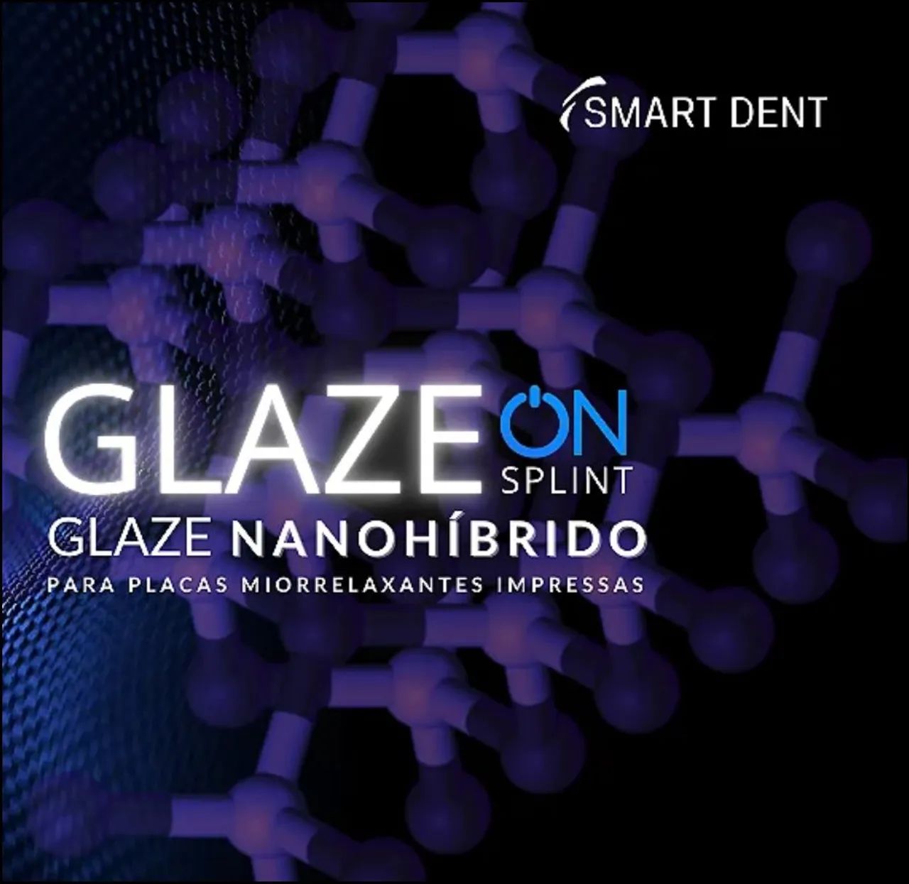 GlazeON - Splint NOVO - Foto 2
