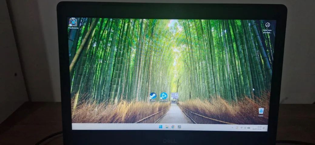 Notebook Dell Latitude 3490 | Intel Core i5 | 16GB RAM | SSD - Foto 2