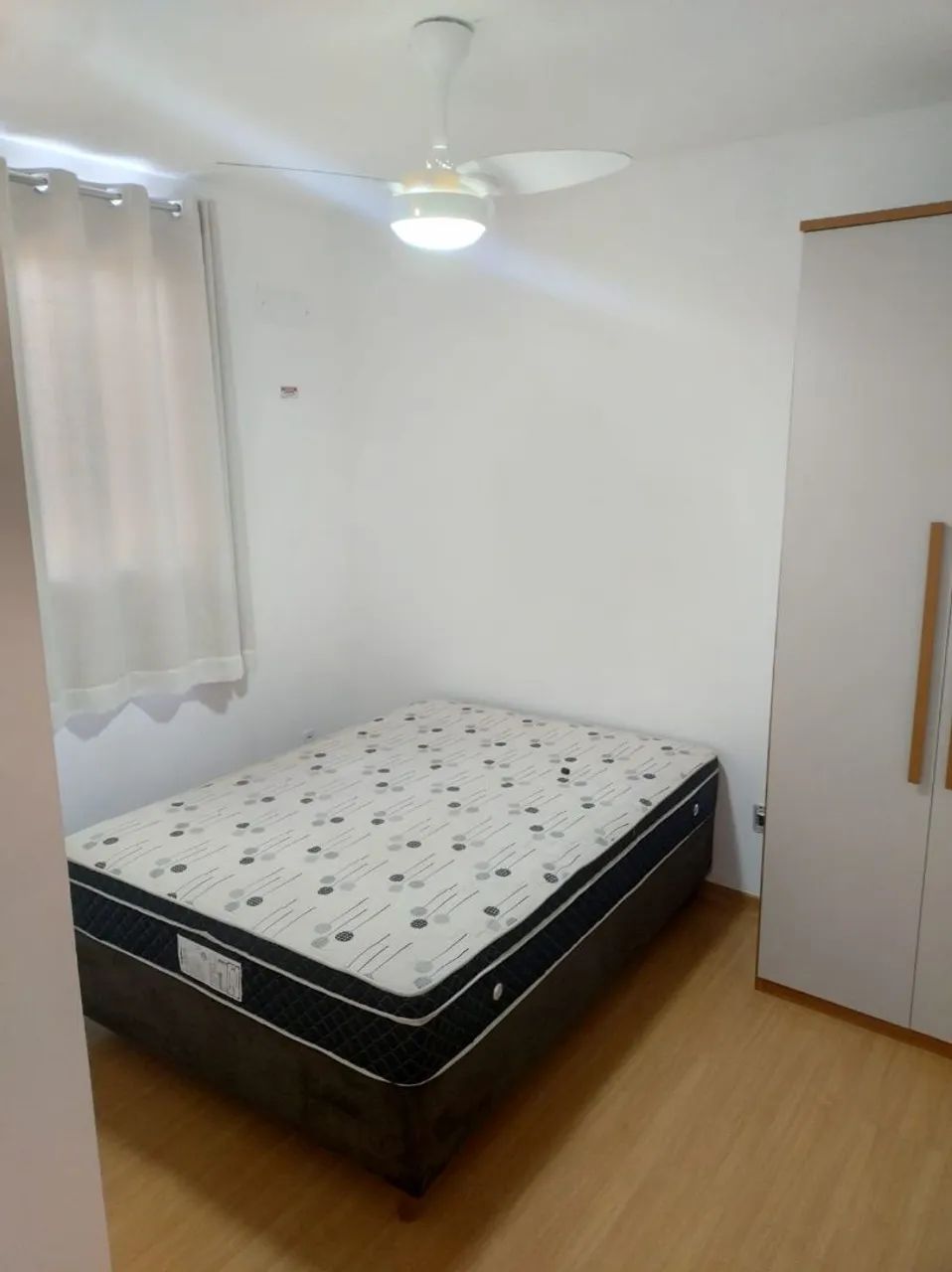 Apartamento Mobiliado - Chácara Parreral Serra/ES - Foto 12