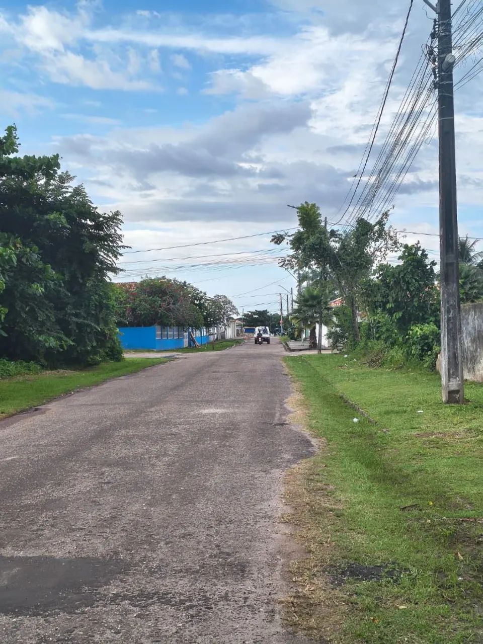 Terrenos em Salvaterra - Foto 2
