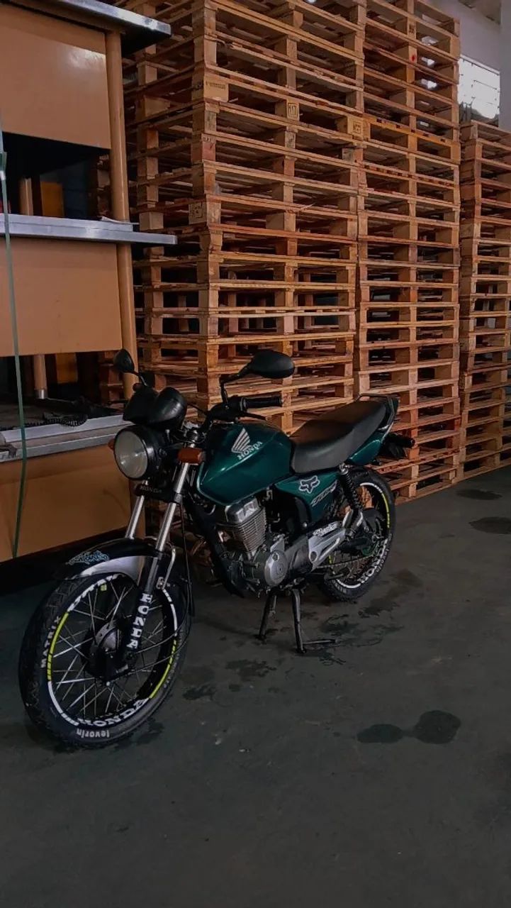 Cg 150