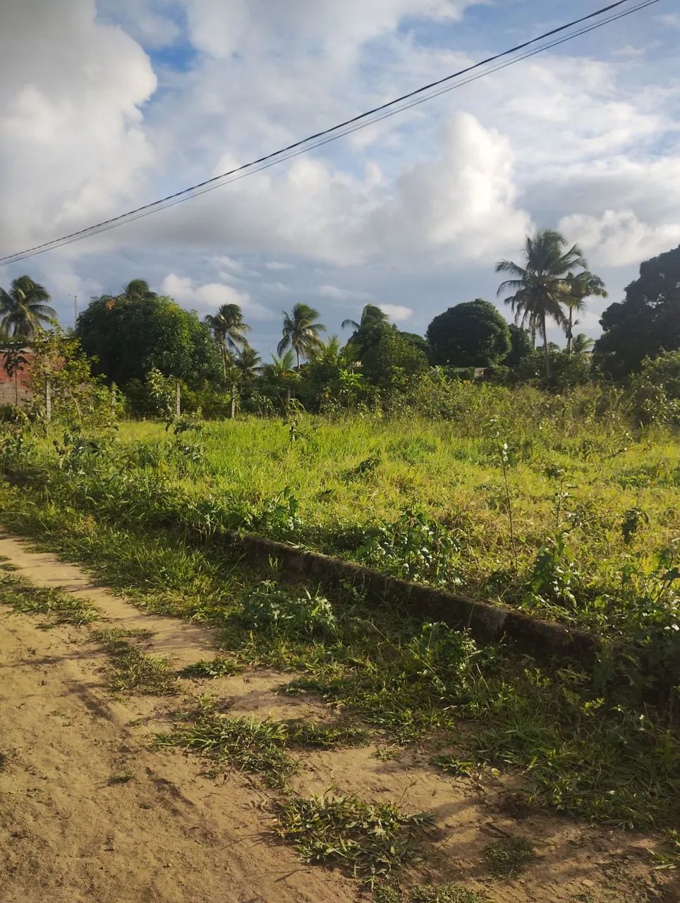 Lotes em área fechada - Foto 2