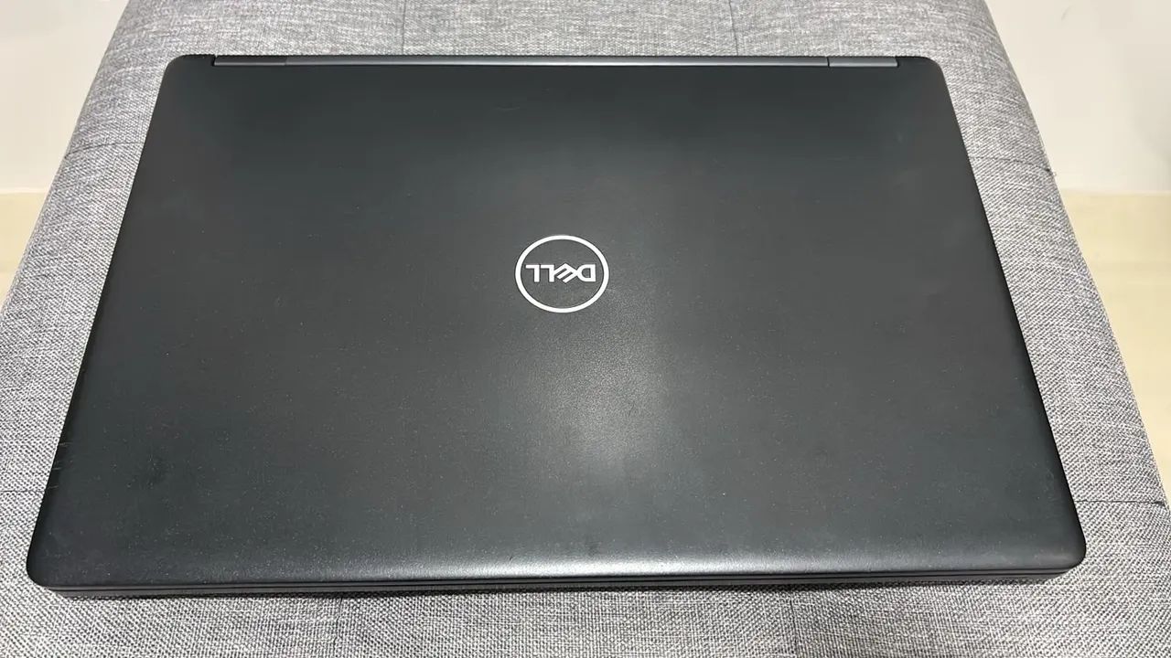 Notebook Dell Latitude 5490 - Foto 3