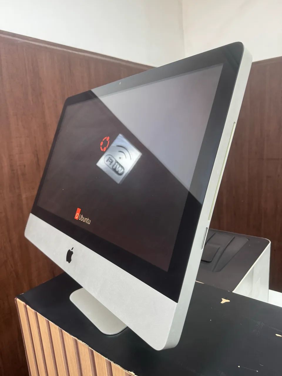 iMac Com garantia - Foto 2