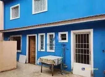 Casa à venda, Vila dos Palmares, São Paulo, SP
