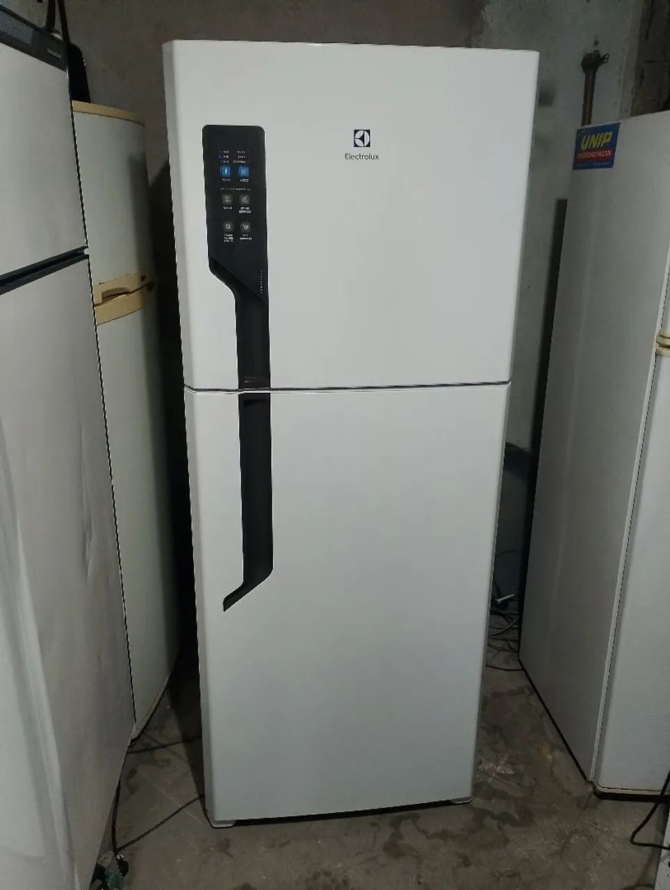 Geladeira Electrolux  - Foto 2