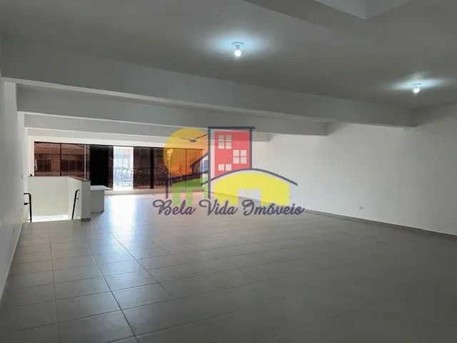 LINDO SALÃO COML 300 M² - R. RAMOS/ SBC - Foto 4