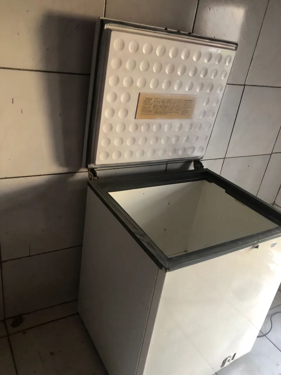 Frezer - Foto 5