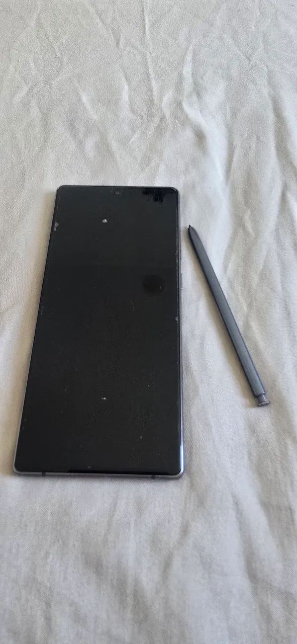Sansung Galaxy Note 20 - Foto 3