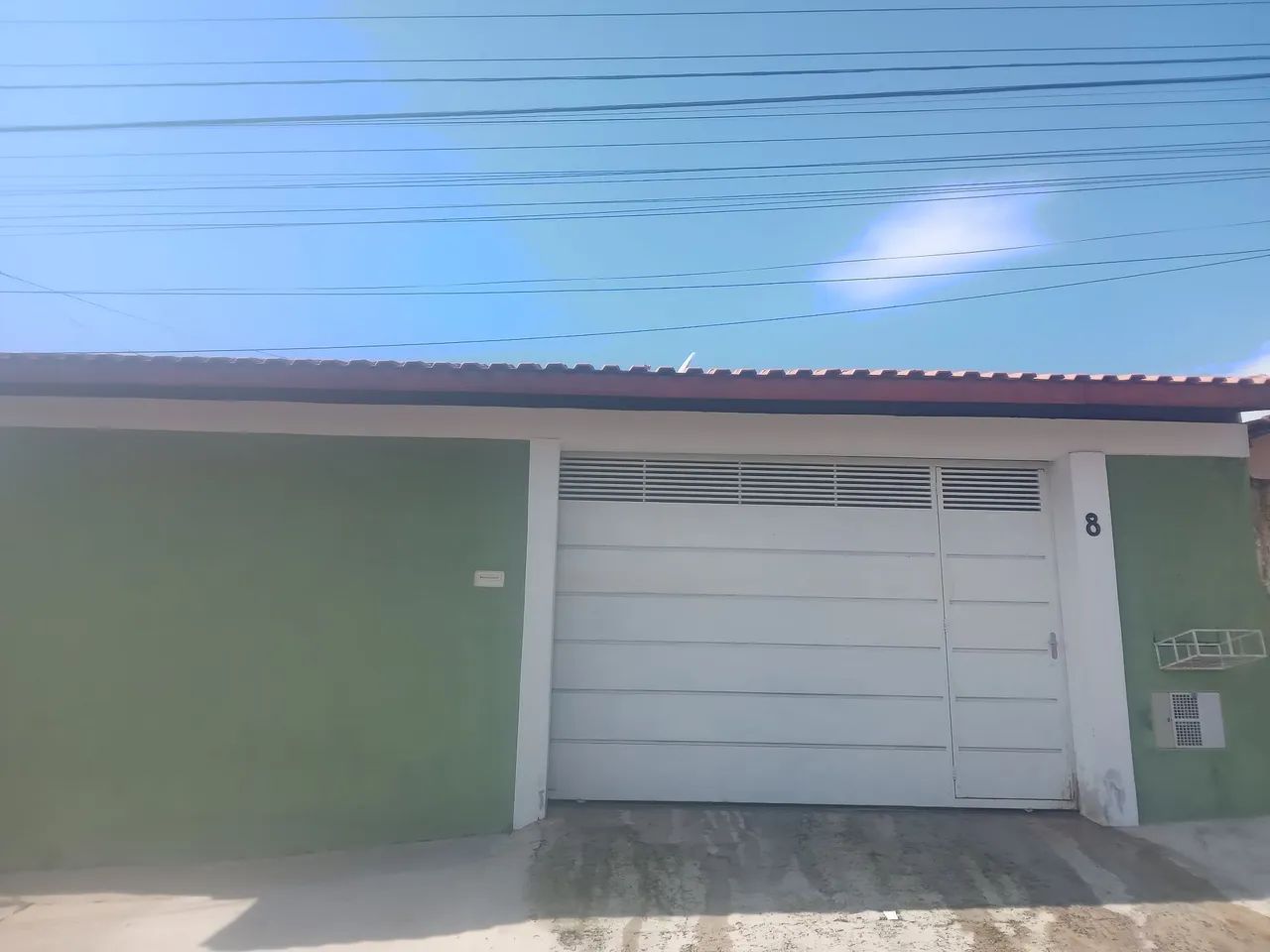 Casa a venda, ou troca por Sitio 