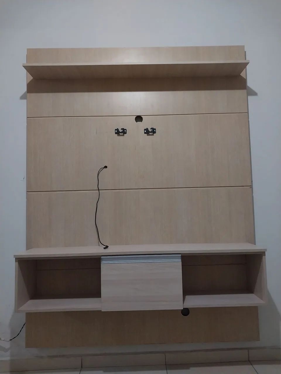 Painel de tv