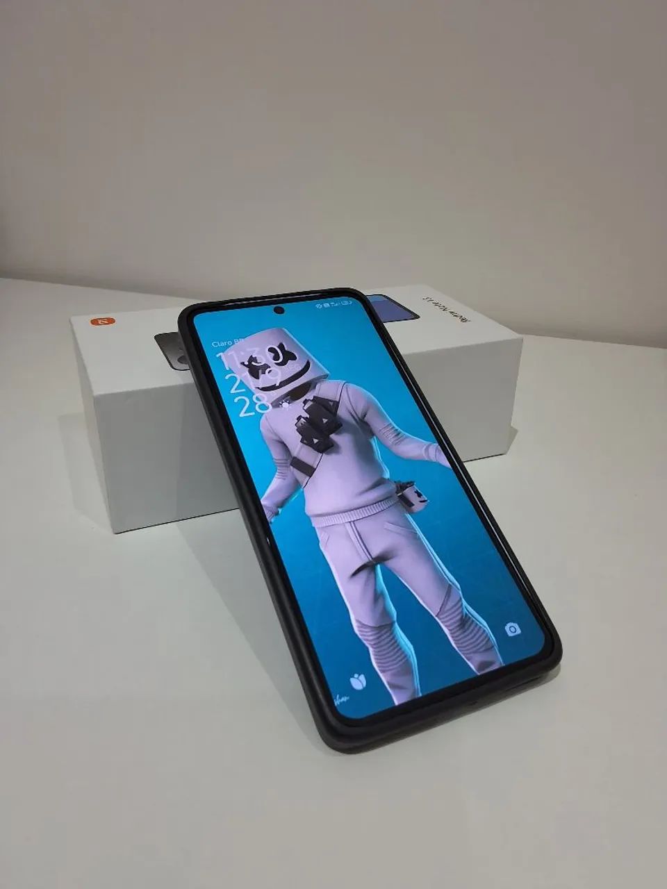 Redmi note 13 4G 8GB 256GB
