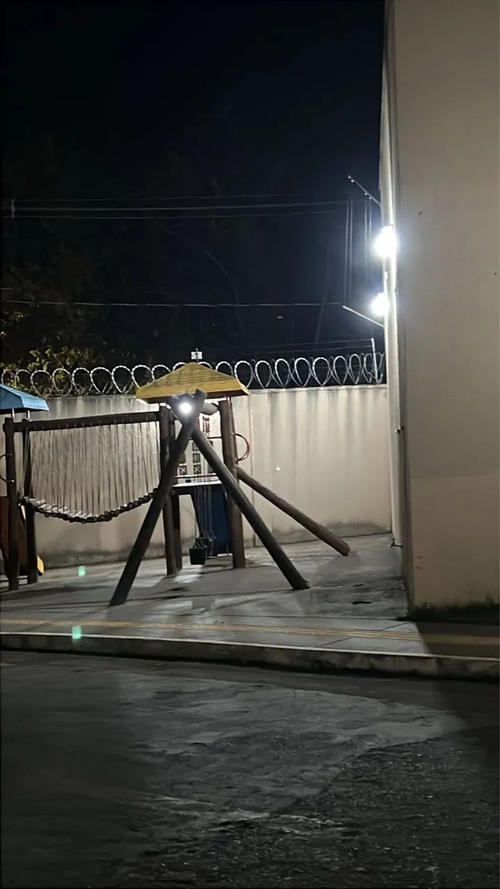 Casa para alugar Condomínio  - Foto 4