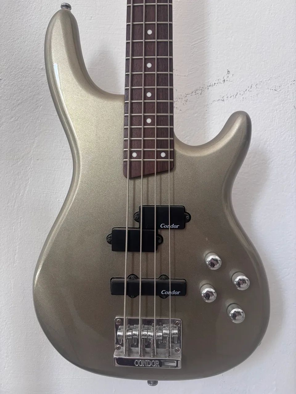 Contra baixo Condor XB24A