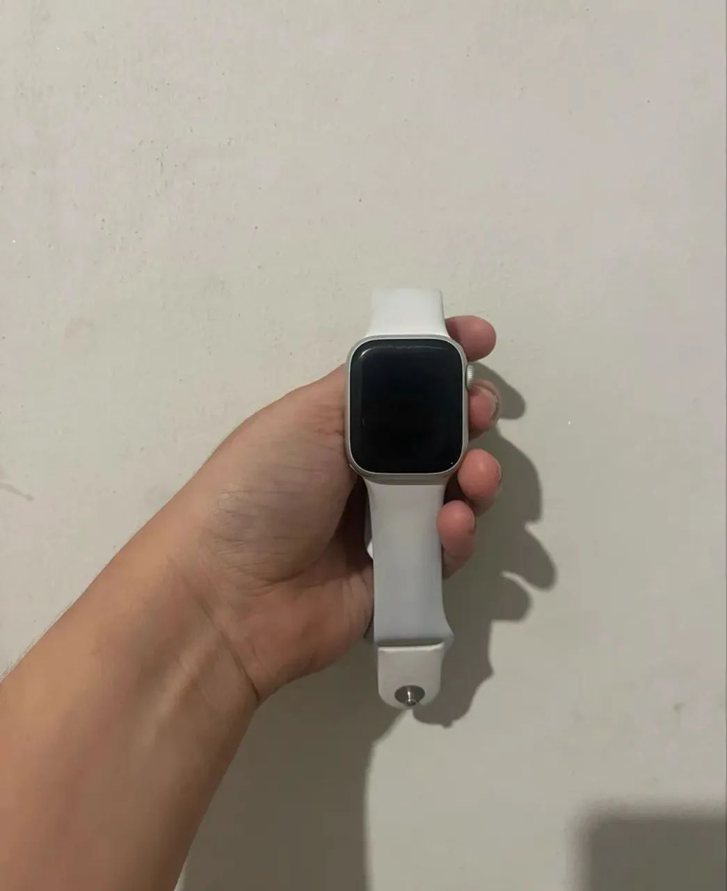 Apple Watch séries 8 gps + cell - Foto 2