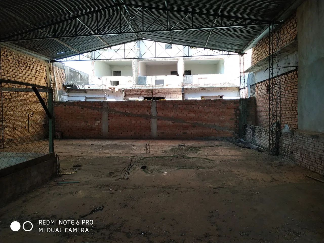 Prédio Avenida Joscelino Kubitschek Vende - Foto 4
