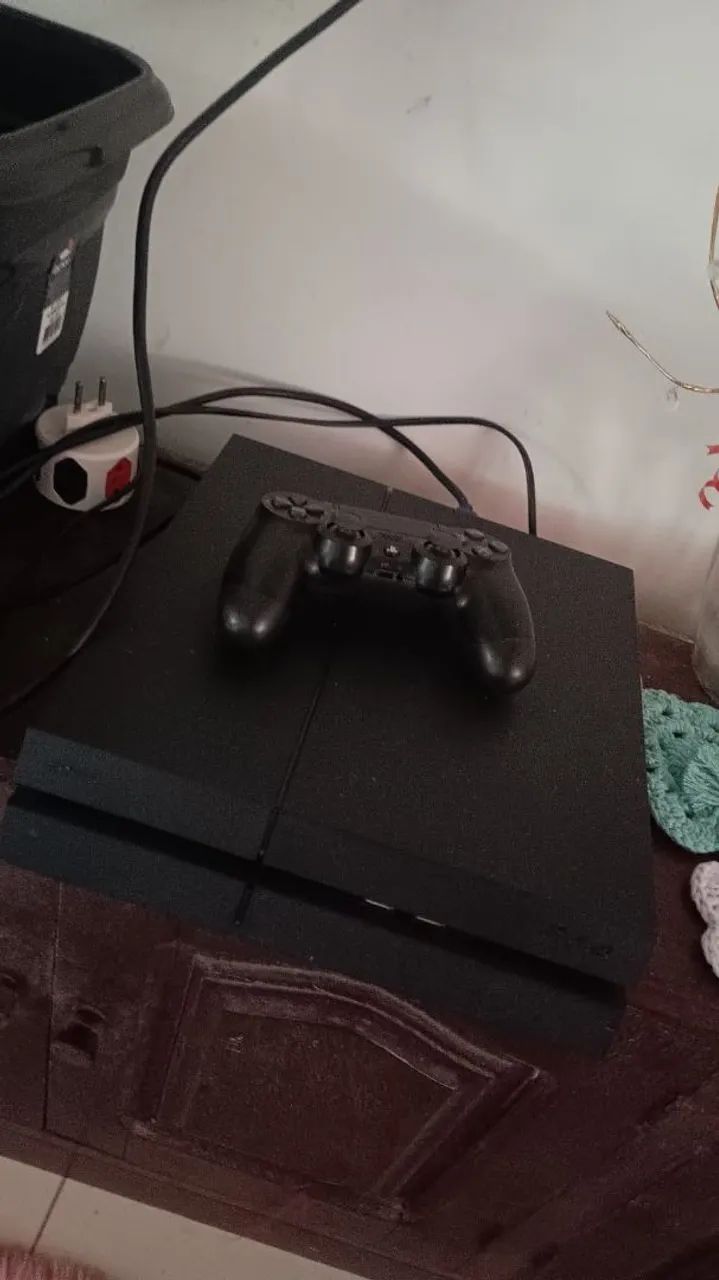 PlayStation 4 - Foto 2