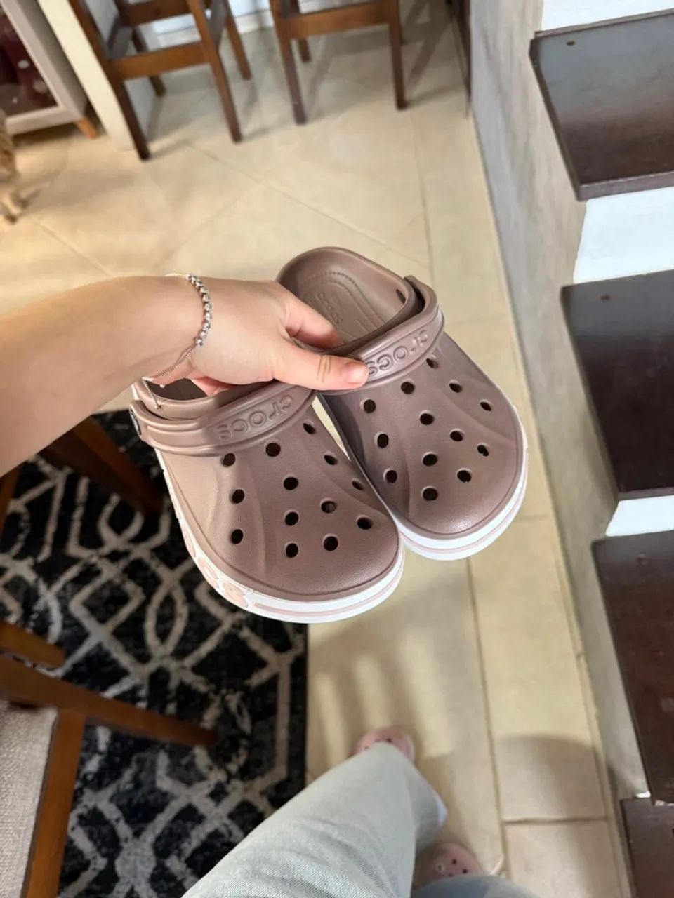 Crocs crocband - Foto 5