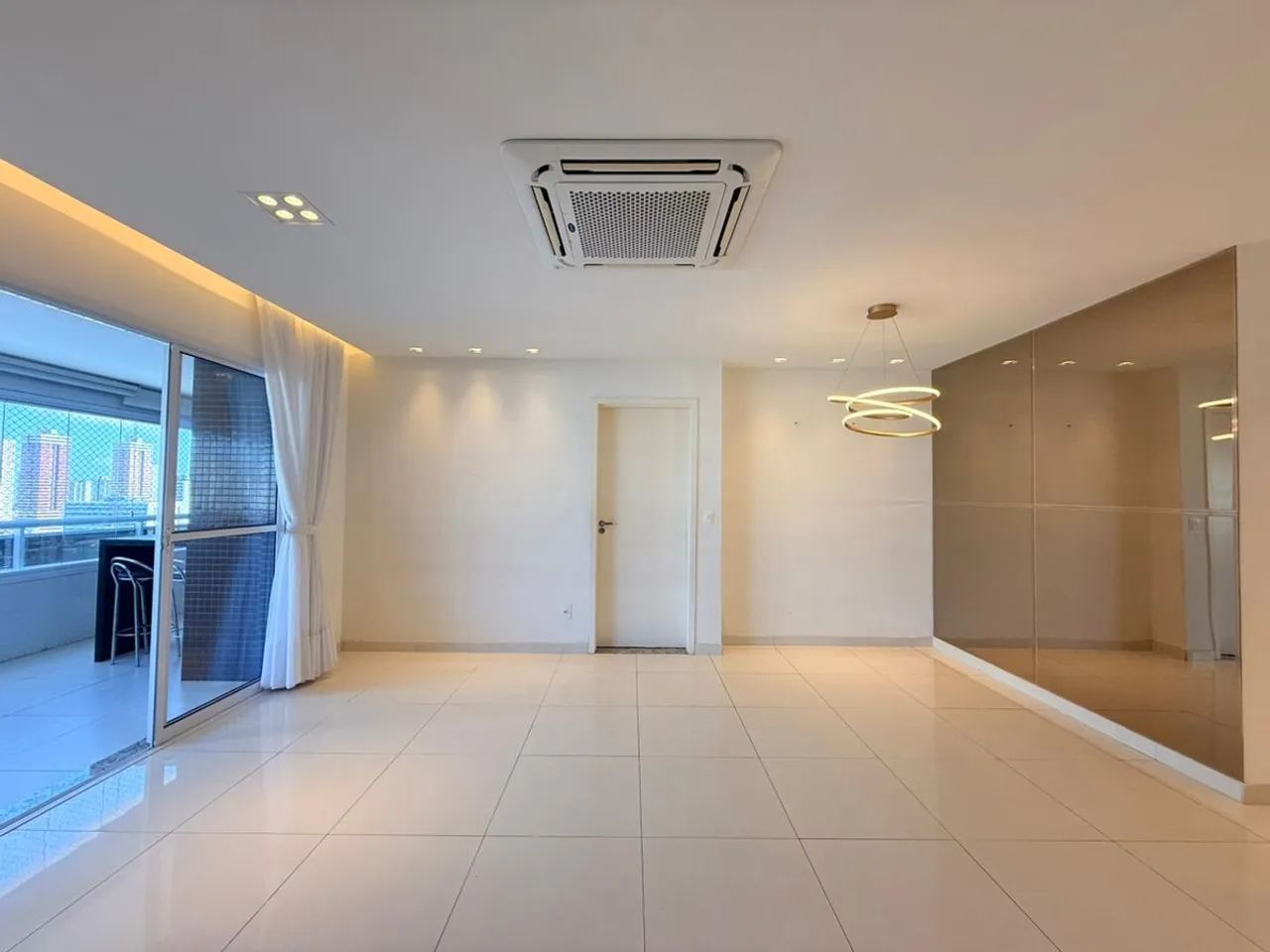 Apartamento, 3 quartos, 3 suítes, 143 m², 2 vagas no Umarizal em Belém - Foto 8