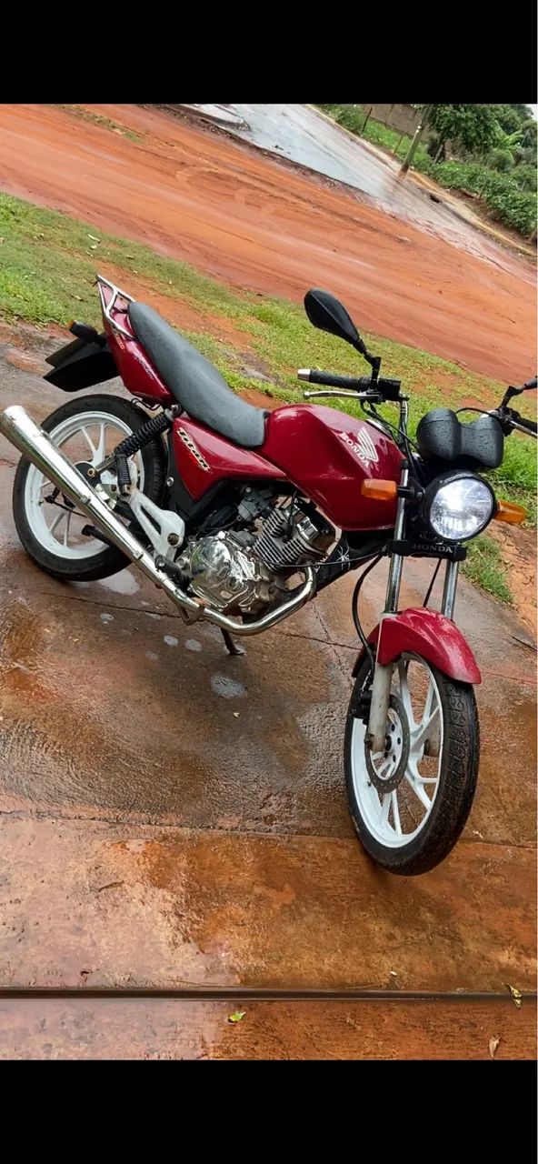 Vendo 150 2006 - Foto 3