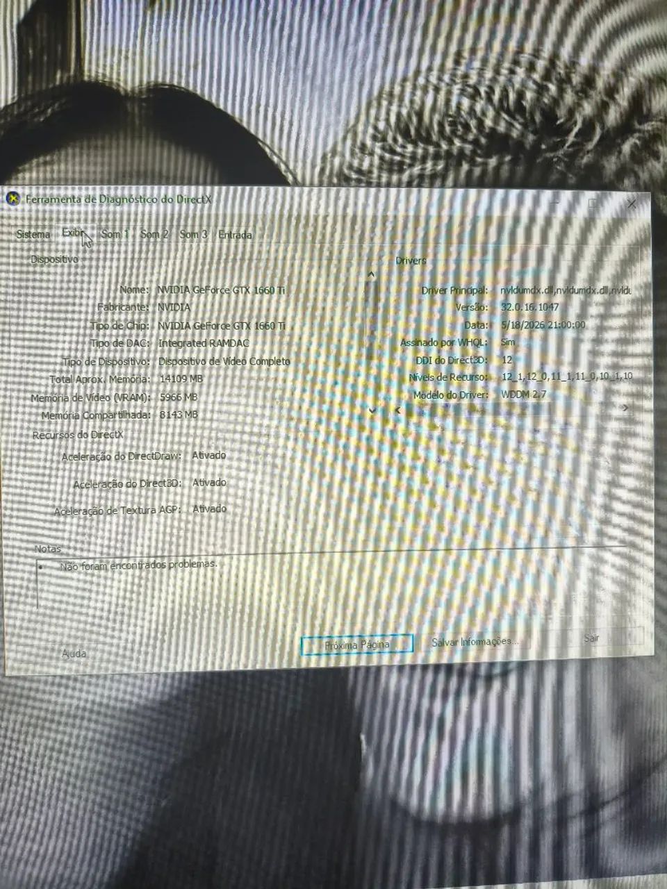 Pc gamer pronto para jogar!! - Foto 3