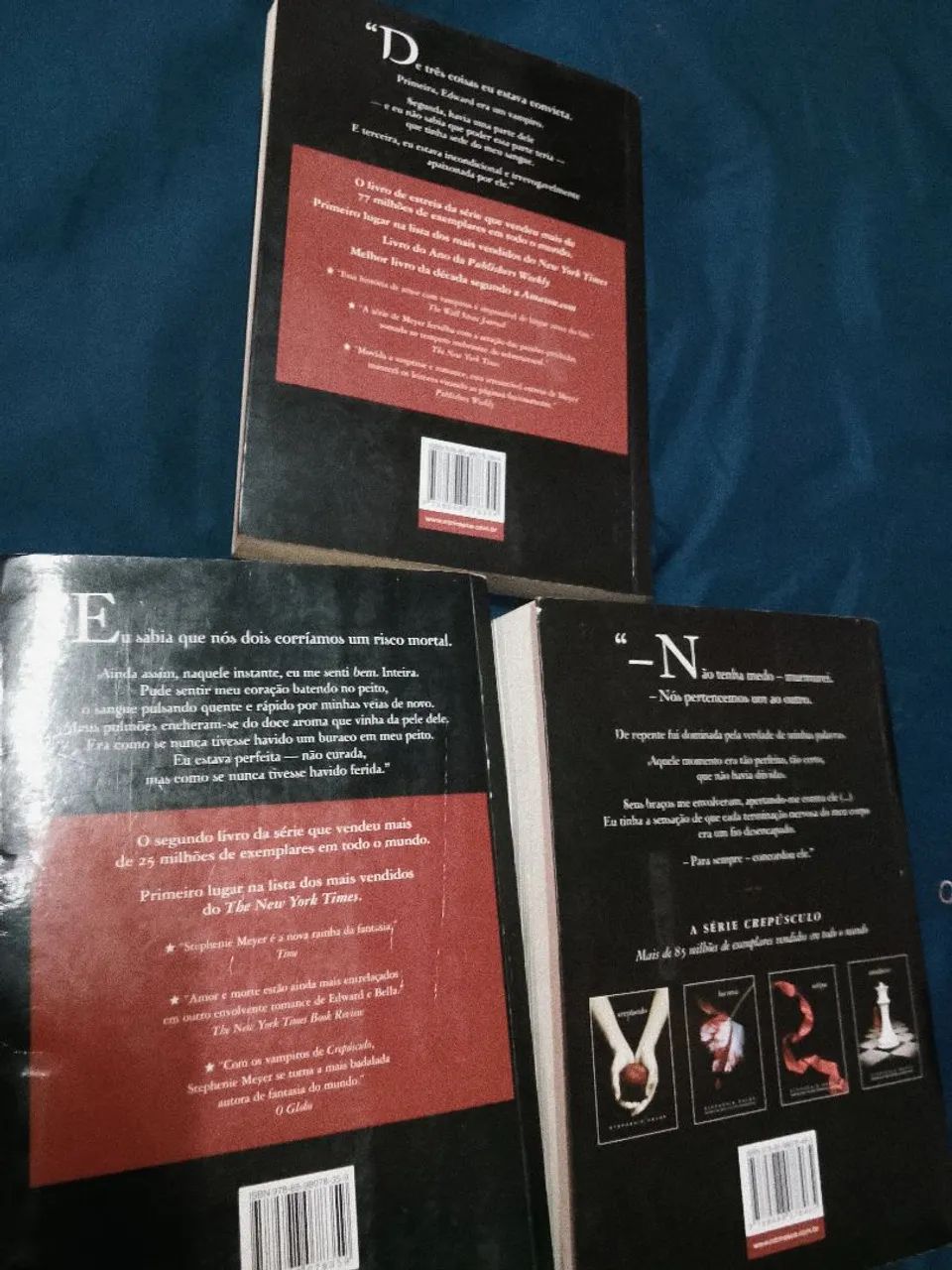 Livro  - Foto 3