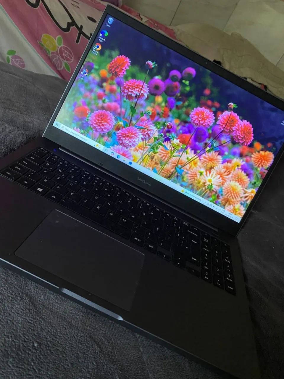 Notebook Samsung book  - Foto 3
