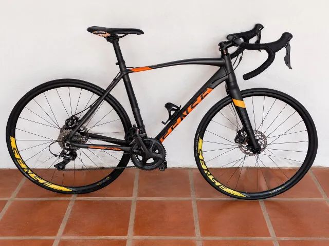 Bicicleta Sense Speed