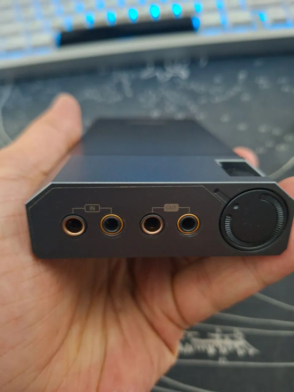 Astell & Kern PA10 Amp Class A - Foto 3