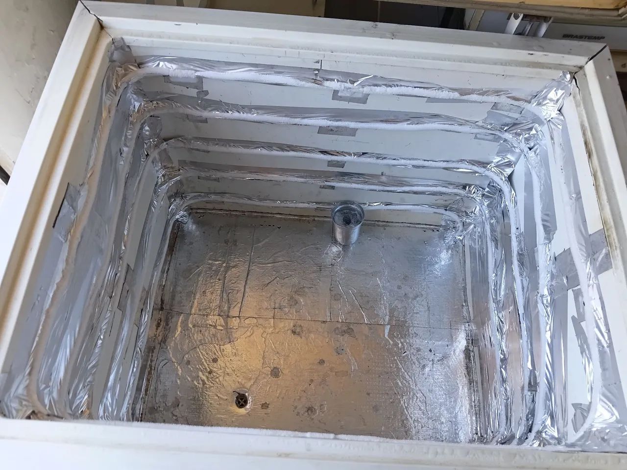 Freezer Horizontal  - Foto 4