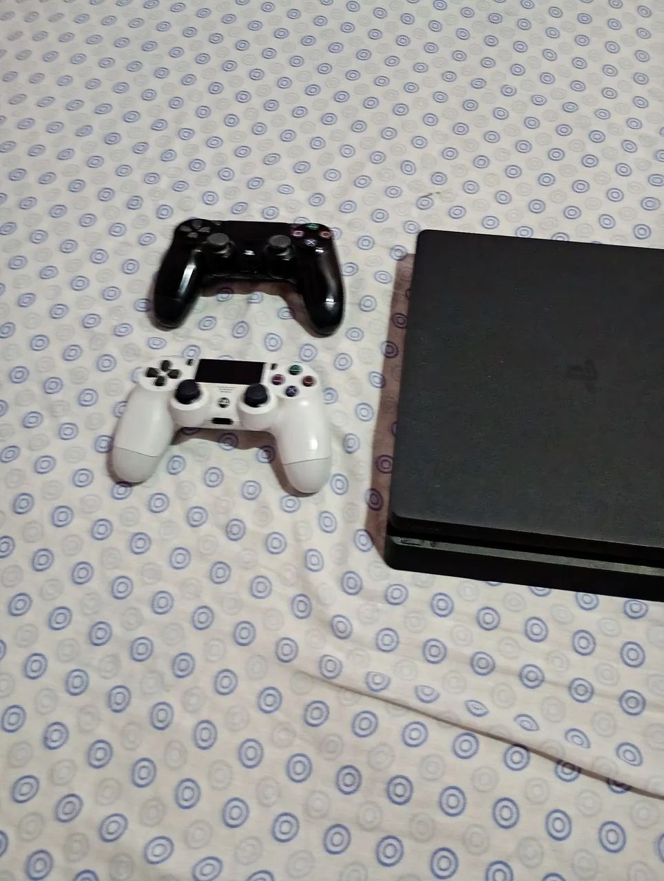 Vídeo game ps4 - Foto 5