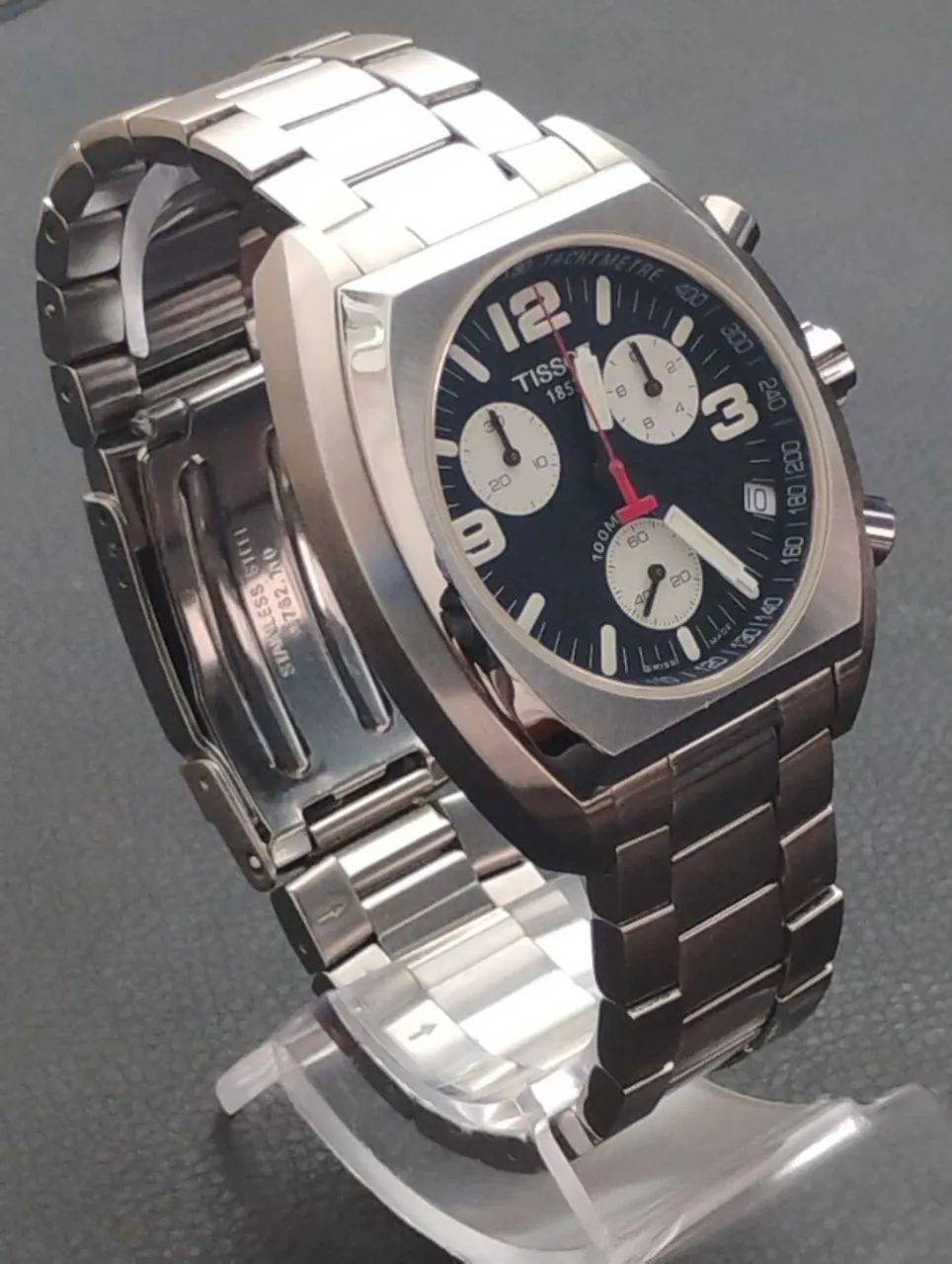 Relógio Tissot - Foto 2