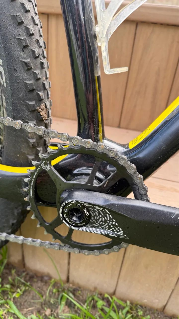 Bike Carbono - Foto 4