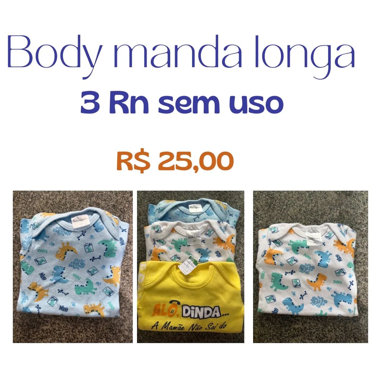 Roupas e acessórios  - Foto 2