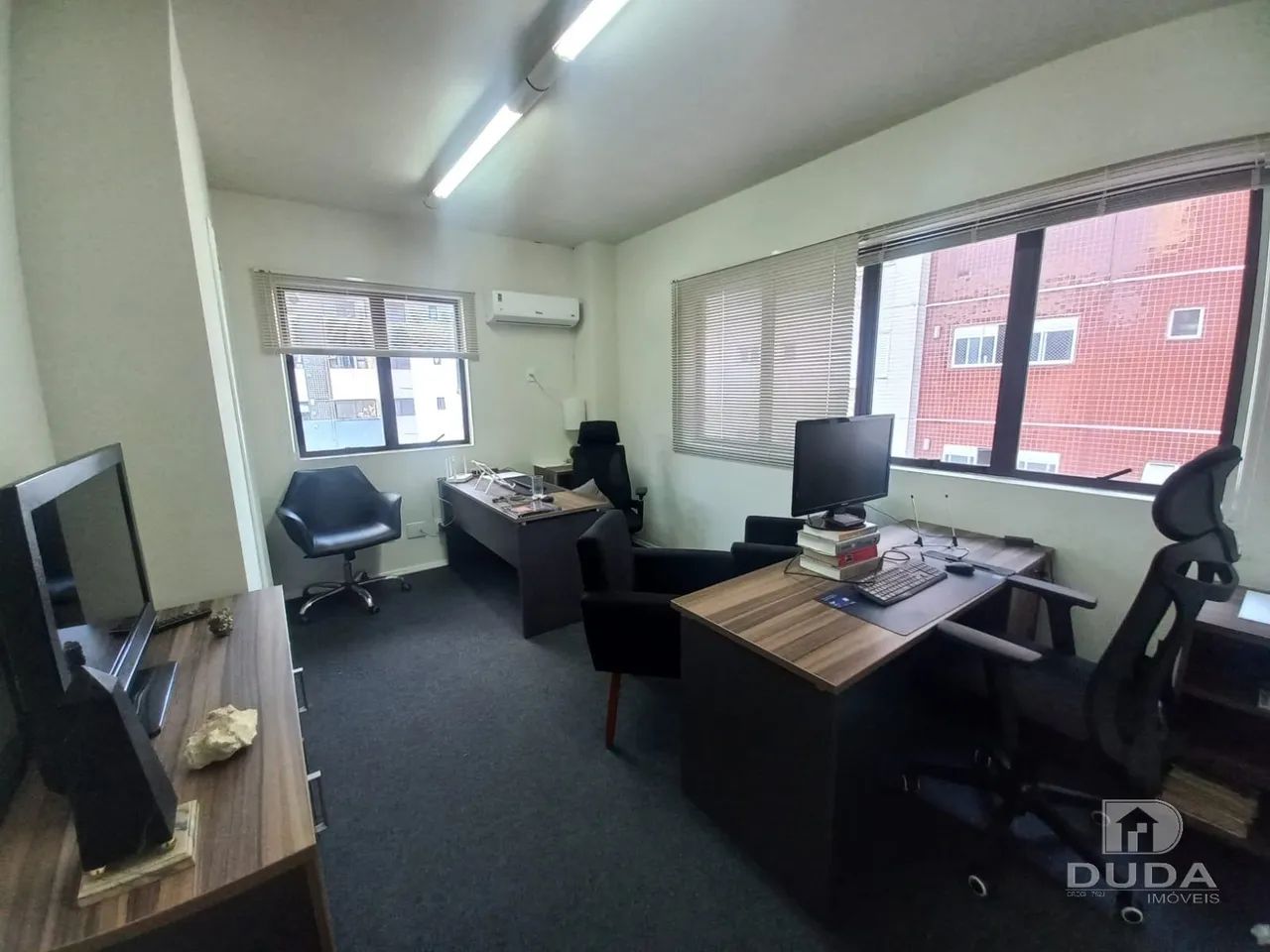 Sala comercial à venda na galeria Becker!! - Foto 5