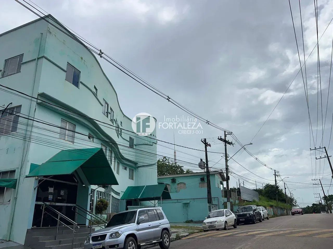 vendo prédio comercial 1650m², 35 salas, 42 banheiros em Capoeira - Rio Branco - AC - Foto 3