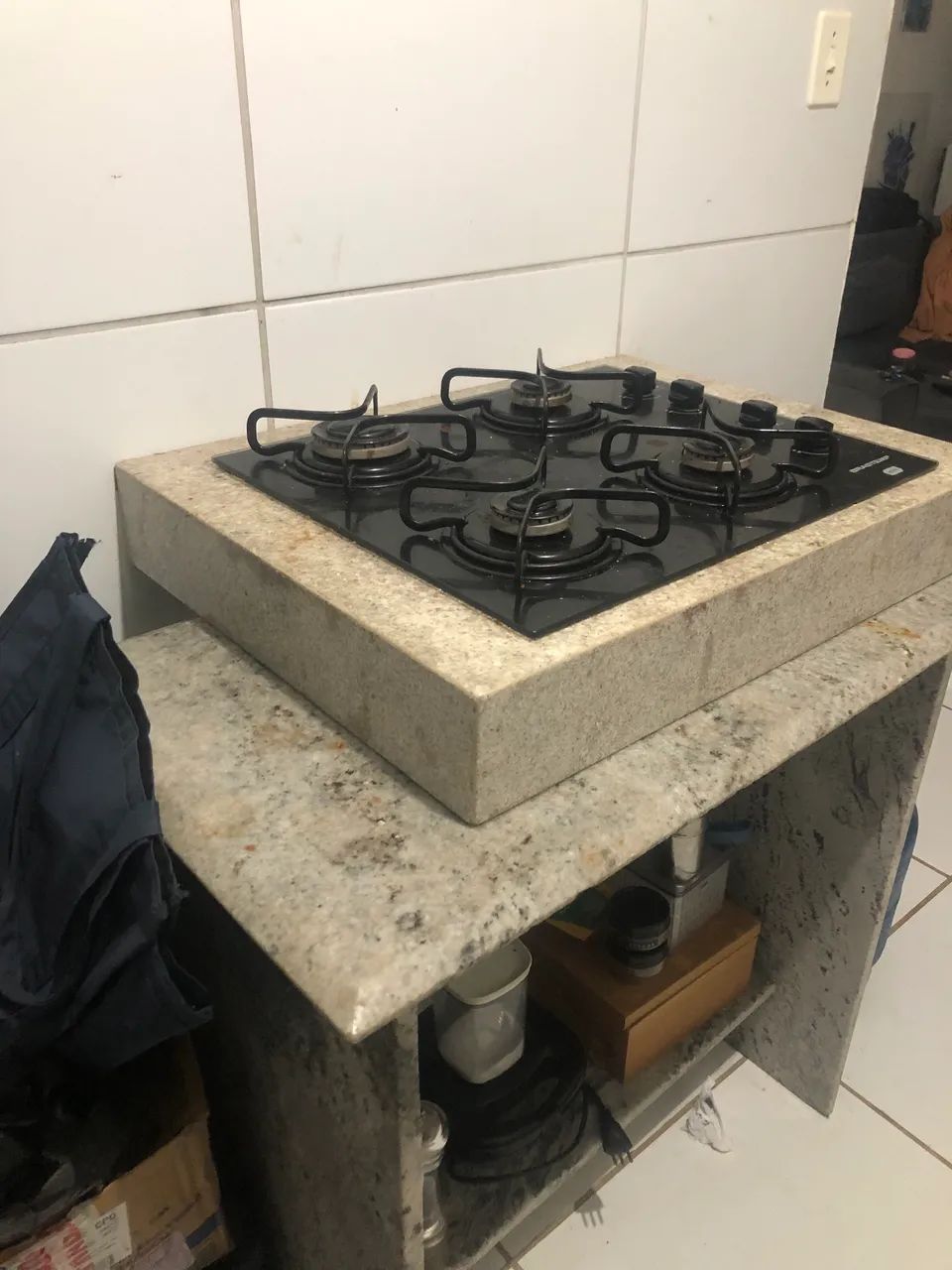Cook top - Foto 2