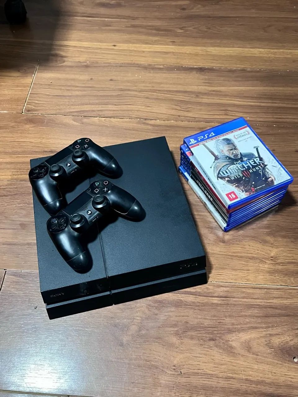 Ps4
