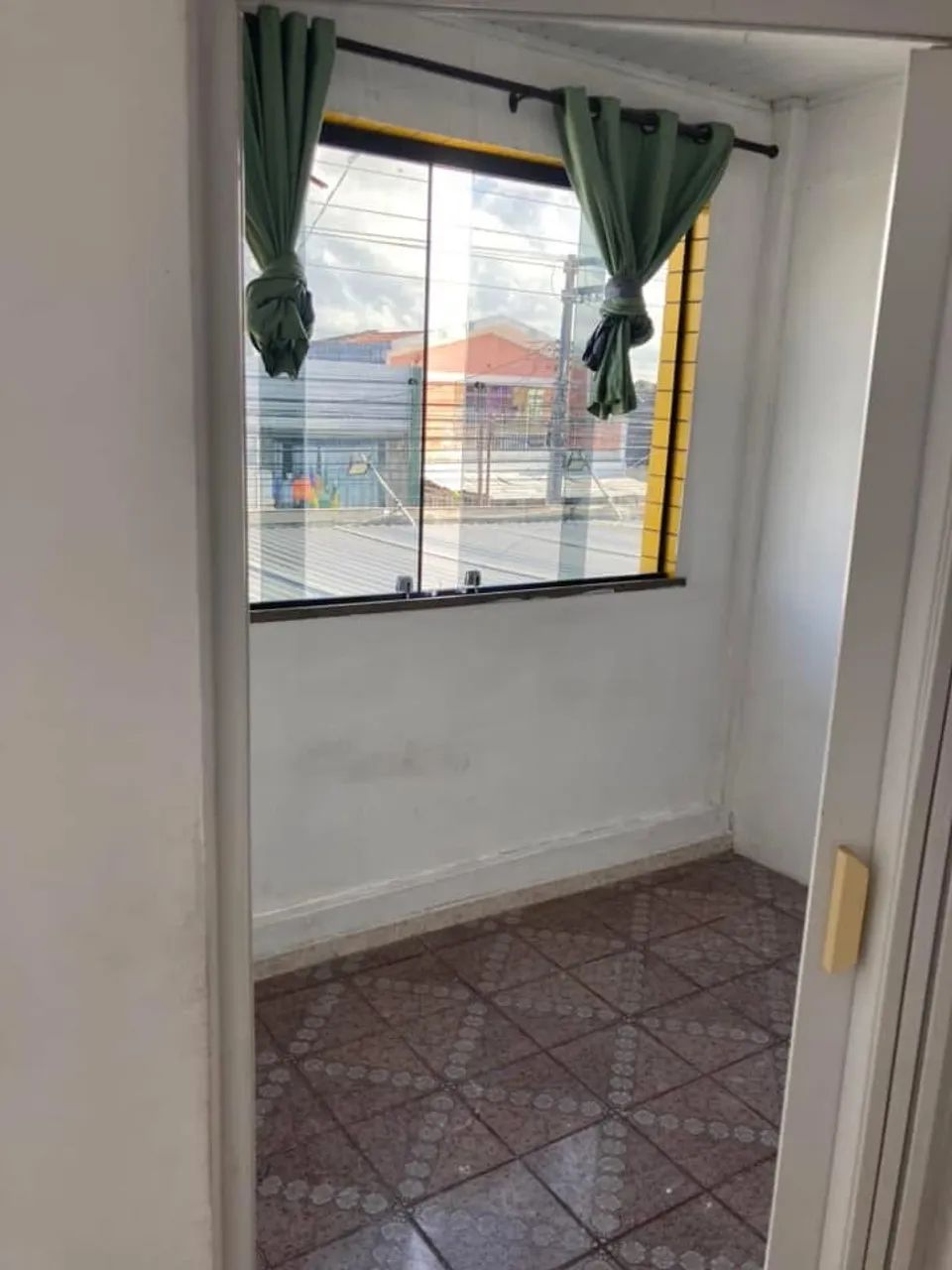 Alugo kitnet na Desembargador perto do IFS - Foto 5