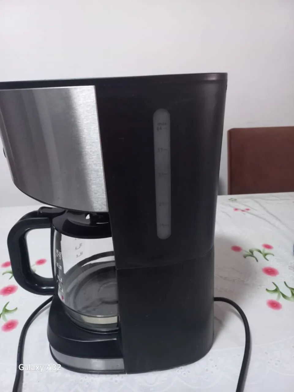 Cafeteira Arno  - Foto 2