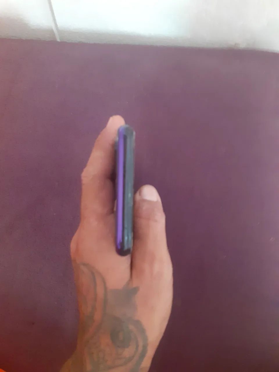Redmi Note 8 - Foto 5