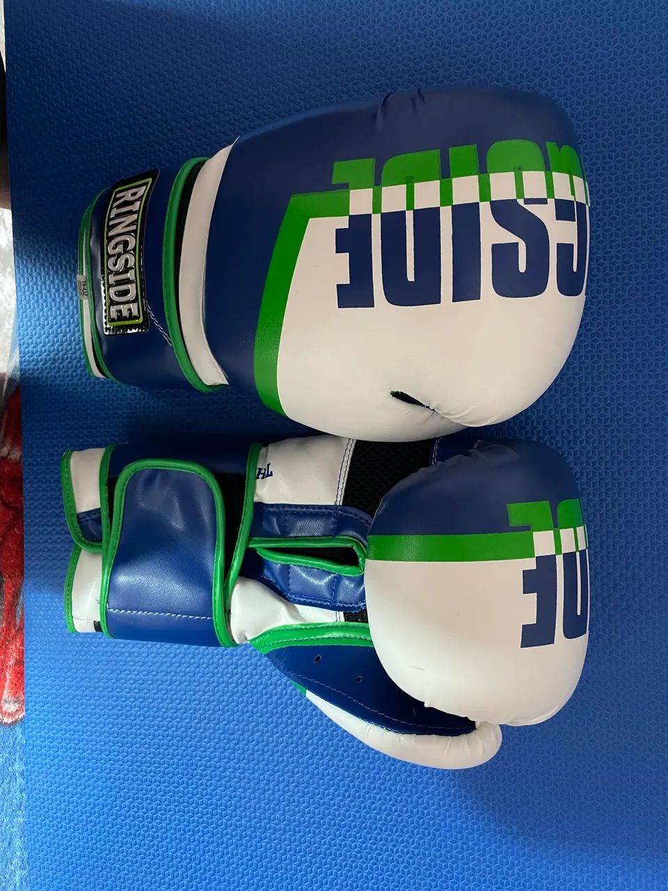 Luva Muay Thai  - Foto 3