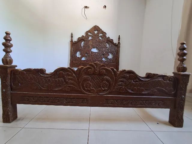 Cama Colonial  - Foto 3