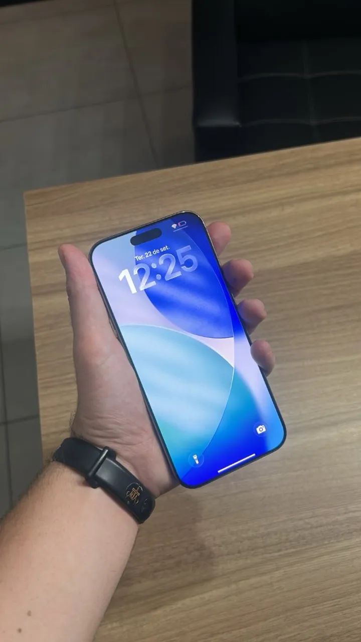 IPHONE 16 PRO MAX - Foto 2
