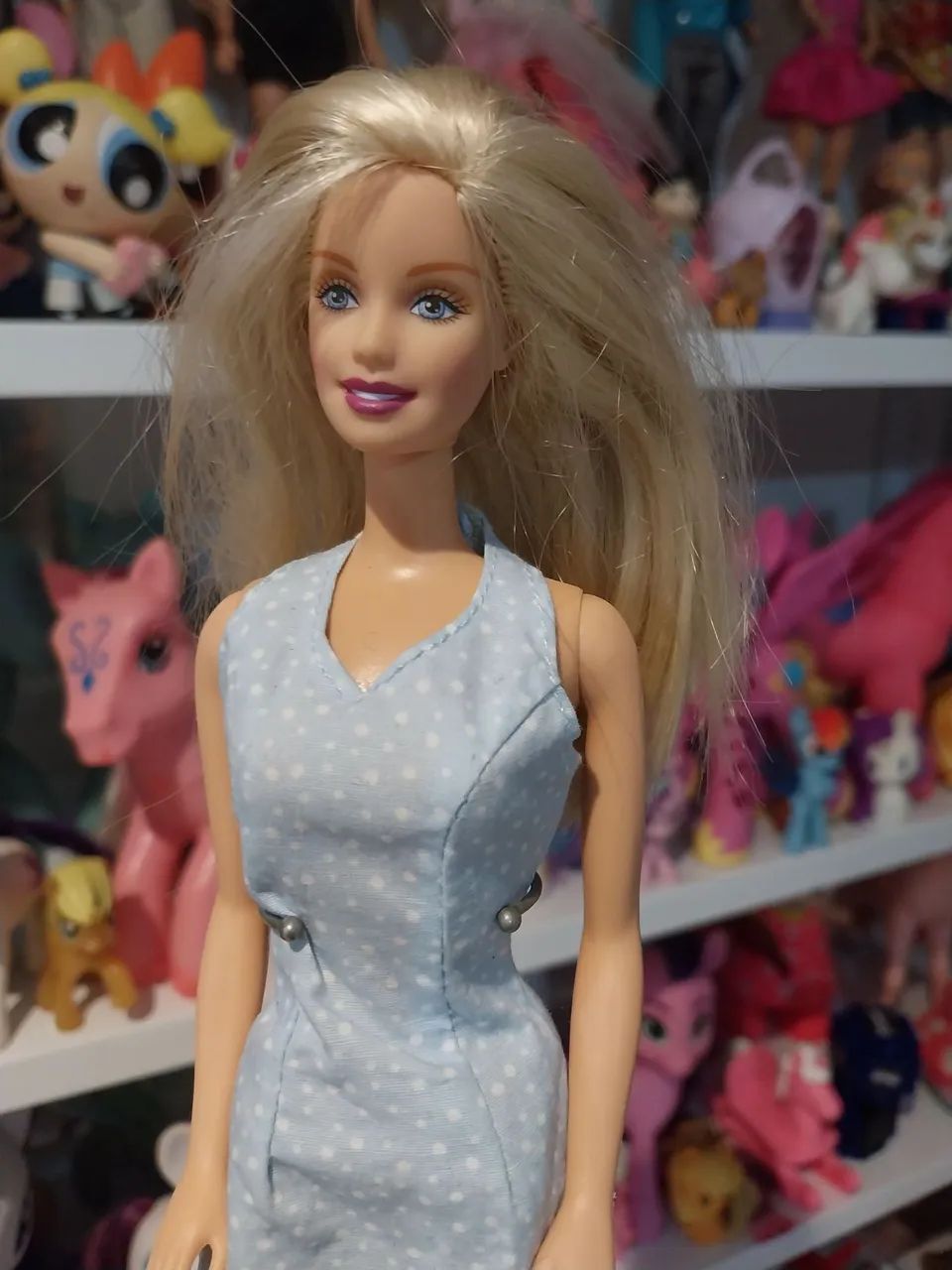 Barbie  - Foto 3
